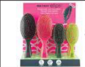 BETER PRESENTOIR BROSSES ELIPSI REFERENCE 00072