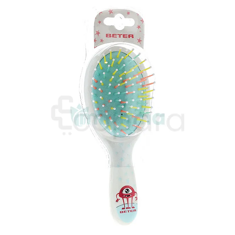 BETER BROSSE CHEVEUX ENFANTS REFERENCE 032593
