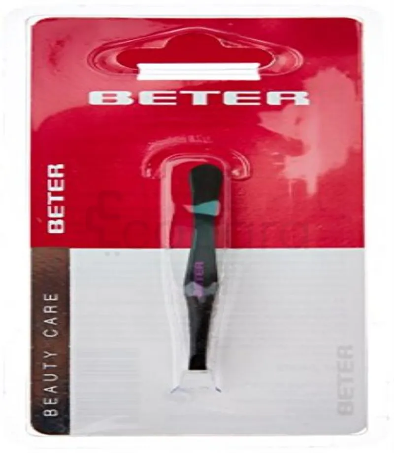 BETER BEAUTY CARE PINCE A EPILER REFERENCE 34003