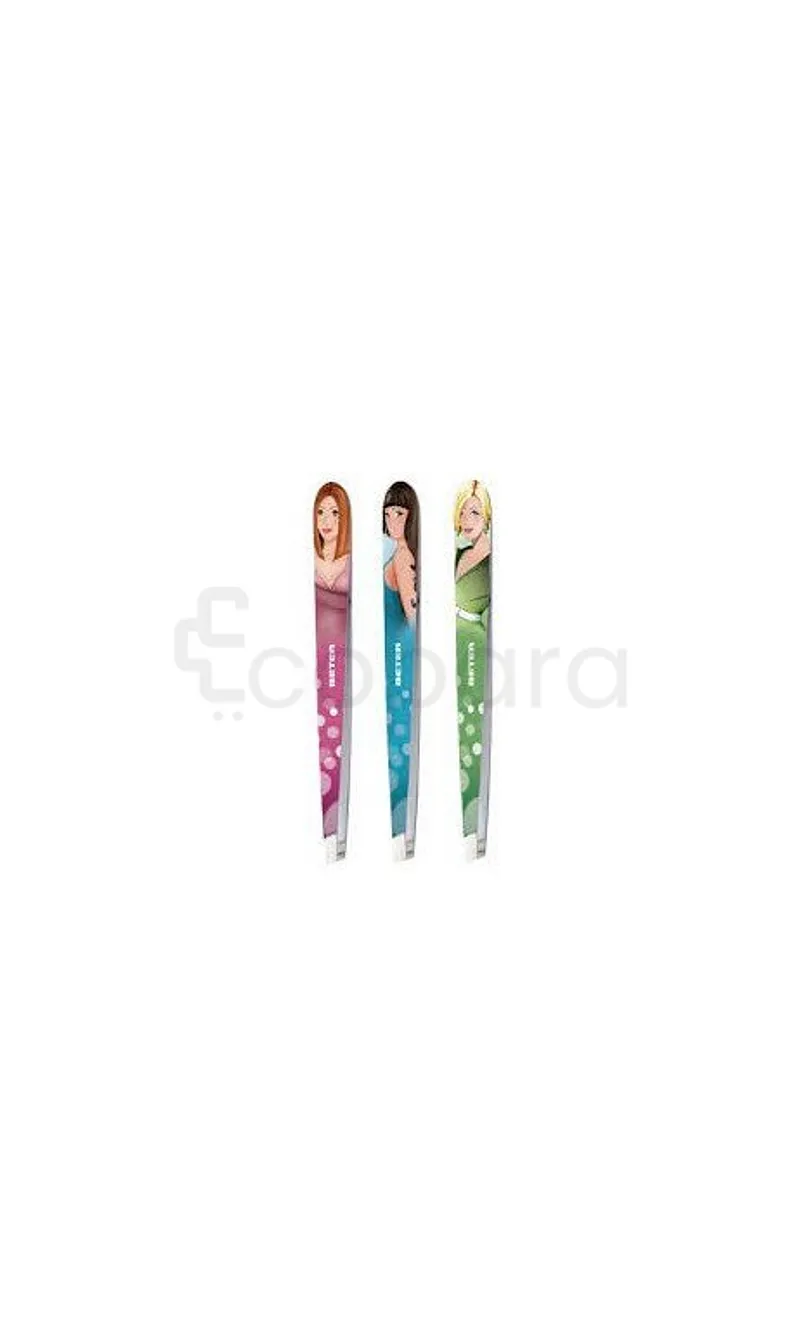 BETER PINCE PINZA NEW CHIC