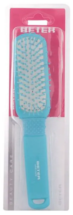 BETER BEAUTY CARE BROSSE PNEUMATIQUE POLIS EN NYLON