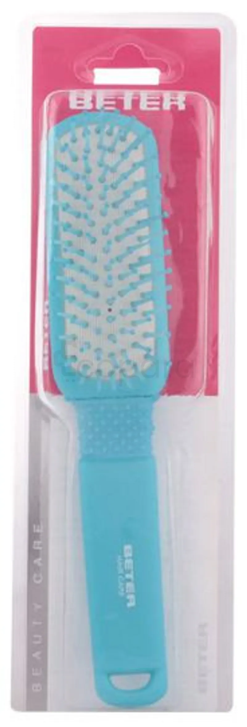 BETER BEAUTY CARE BROSSE PNEUMATIQUE POLIS EN NYLON