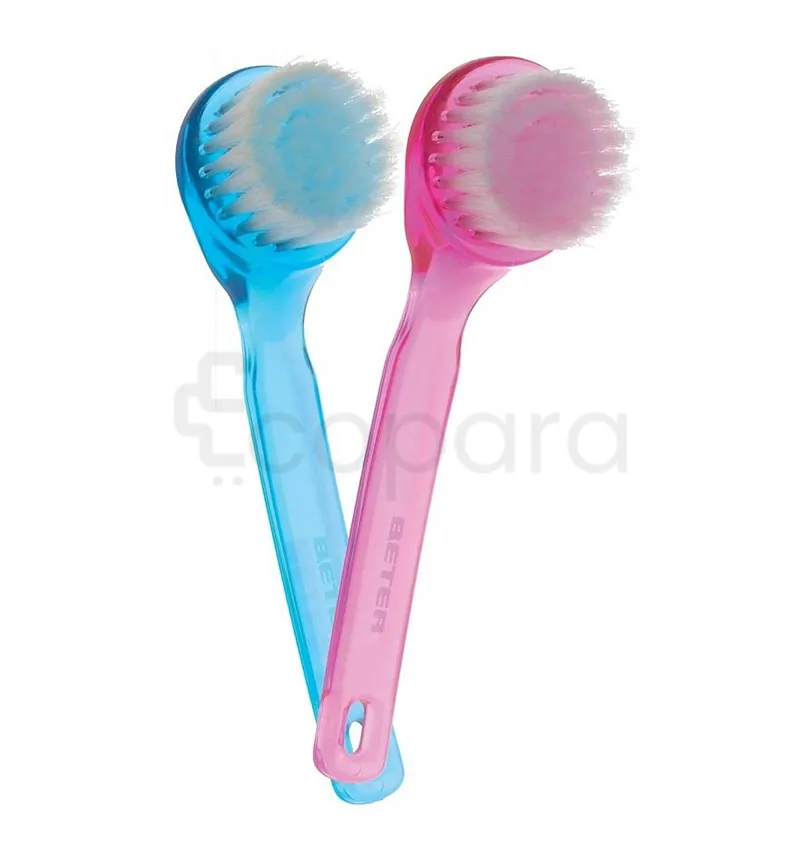 BETER BEAUTY CARE BROSSE DE MASSAGE FACIAL REFERENCE 22219