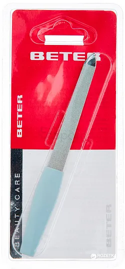 BETER BEAUTY CARE LIME A ONGLES SAPHIR REFERENCE 34005