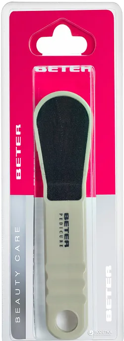 BETER BEAUTY CARE LIME DE PEDIURE REFERENCE 08155