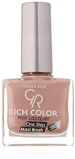 GOLDEN ROSE VERNIS RICH COLOR NUMERO 03 REFERENCE GRVRC03
