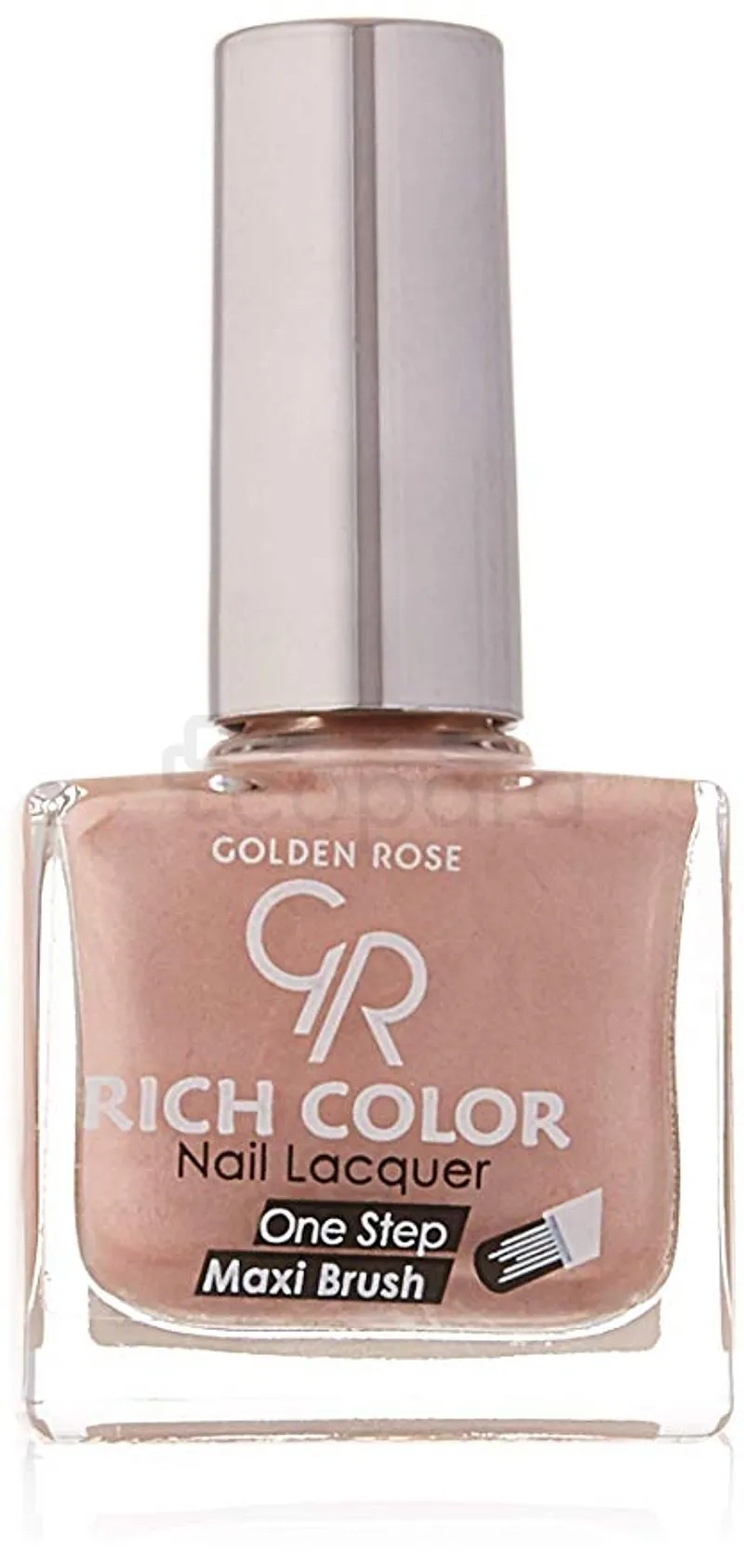 GOLDEN ROSE VERNIS RICH COLOR NUMERO 03 REFERENCE GRVRC03