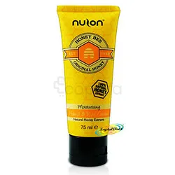 NULON CREME MAINS ET ONGLES MIEL 75ML