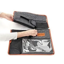 BADABULLE ORAGNISATEUR DE VOITURE CAR ORGANIZER EASY TRAVEL REFERENCE B045604