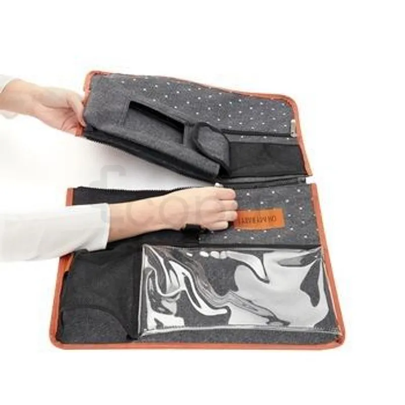 BADABULLE ORAGNISATEUR DE VOITURE CAR ORGANIZER EASY TRAVEL REFERENCE B045604