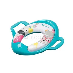BADABULLE REDUCTEUR DE TOILETTE POTTI SEAT BLUE REFERENCE B027006