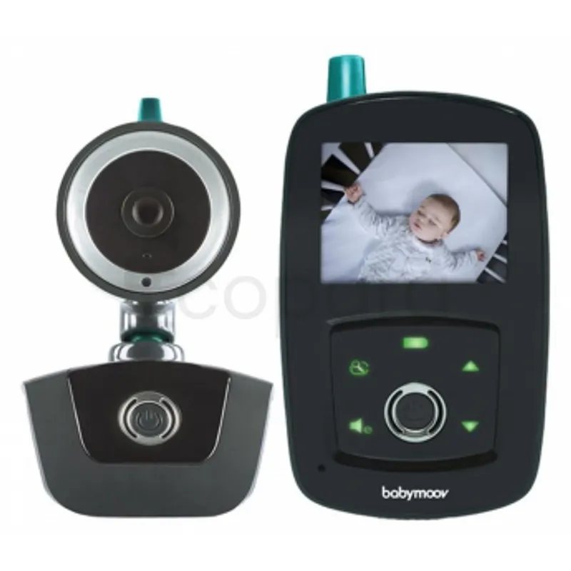 BABYMOOV YOO TRAVEL REFERENCE A014416