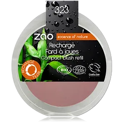 ZAO RECHARGE FARD A JOUES NUMERO 323
