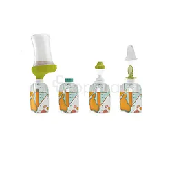 BABYMOOV KIT GAMME FOODII REFERENCE A004616