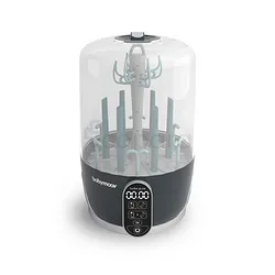 BABYMOOV TURBO PURE STERILIZER AND DRY PURIFYING BOTTLES REFERENCE A003106