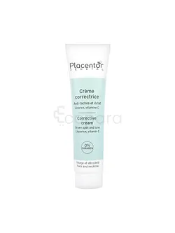 PLACENTOR CREME ANTI-TACHE 30ML