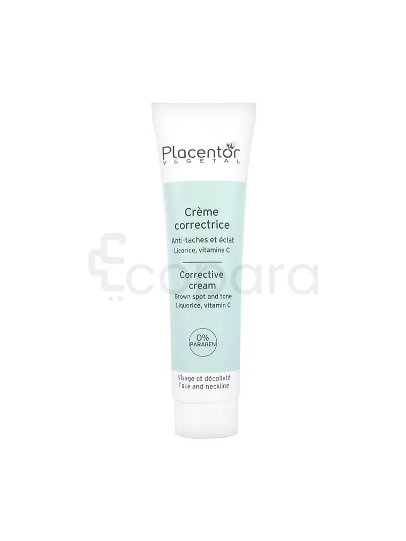 PLACENTOR CREME ANTI-TACHE 30ML