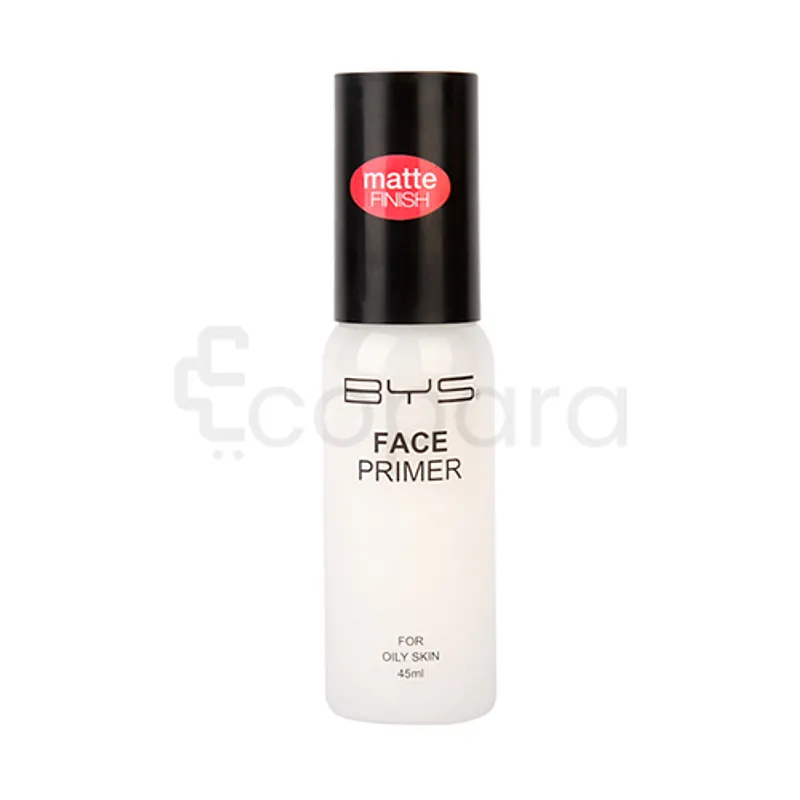 BYS FACE PRIMER OILY SKIN 45ML