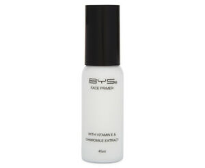 BYS PRIMER POUR VISAGE 45ML