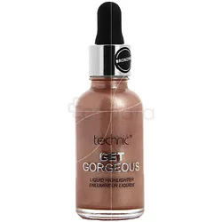 TECHNIC GET GORGEOUS LIQUID HIGHLIGHTER POUR VISAGE 34ML