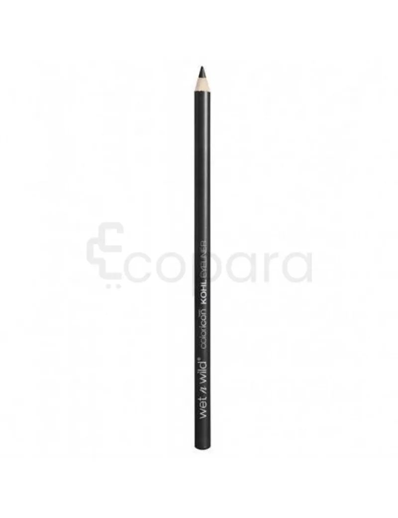 WET N WILD KOHL EYELINER PENCIL