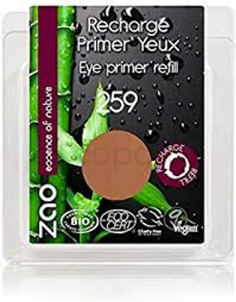 ZAO RECHARGE PRIMER YEUX NUMERO 259
