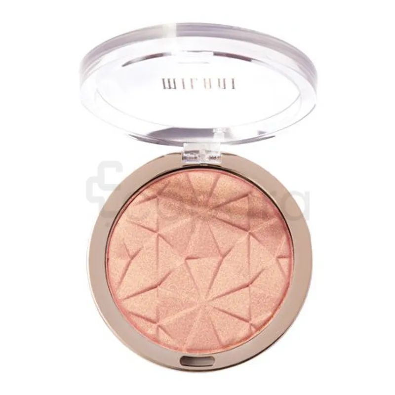 MILANI POUDRE HYPNOTIC LIGHTS POWDER HIGHLIGHTER NUMERO 04