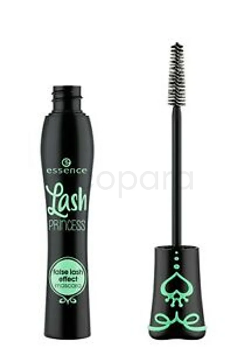MASCARA LASH PRINCESS FALSE LASH EFFECT WATERPROOF ESSENCE