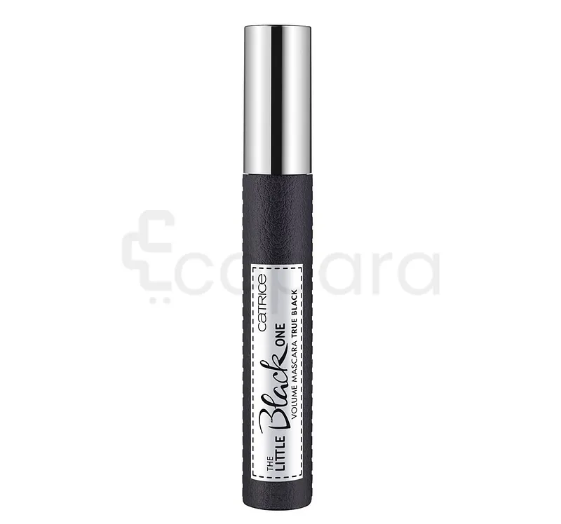 CATRICE THE LITTLE BLACK ONE VOLUME MASCARA 11ML