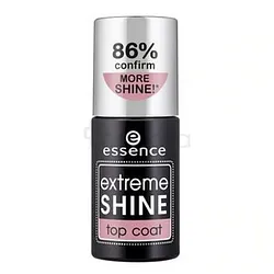 ESSENCE EXTREME SHINE VERNIS A ONGLES TOP COAT 8ML