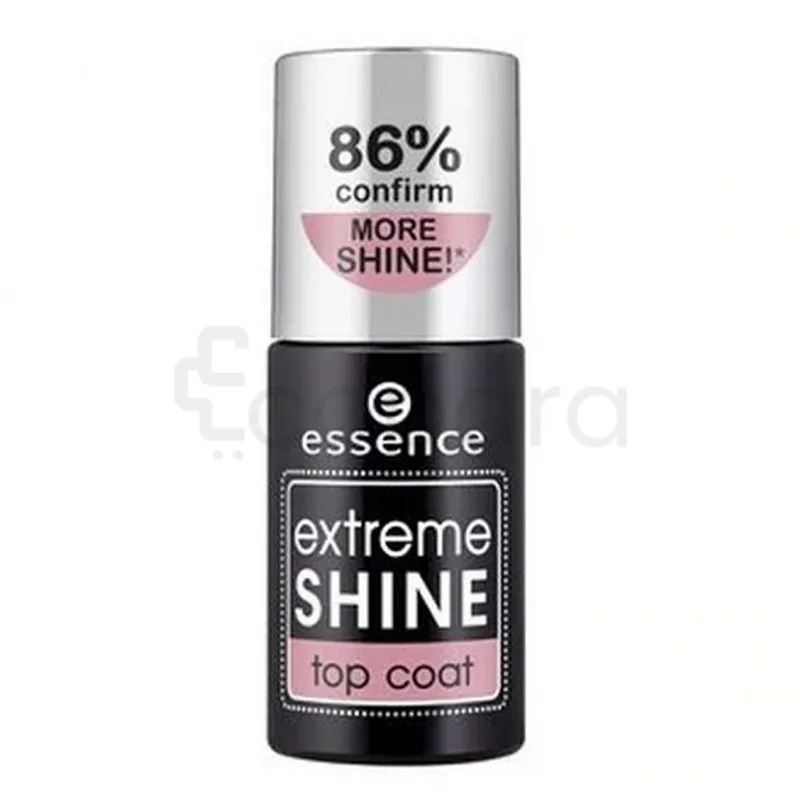 ESSENCE EXTREME SHINE VERNIS A ONGLES TOP COAT 8ML