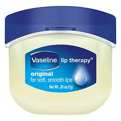 VASELINE LIP THERAPY ORIGINAL 7G