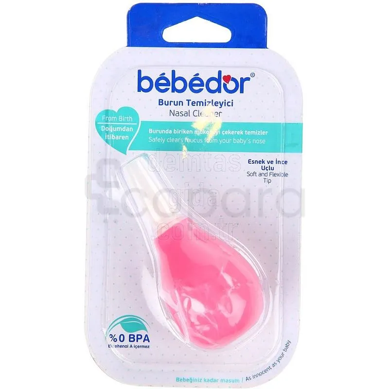 BEBEDOR ASPIRATEUR NASAL REFERENCE 561