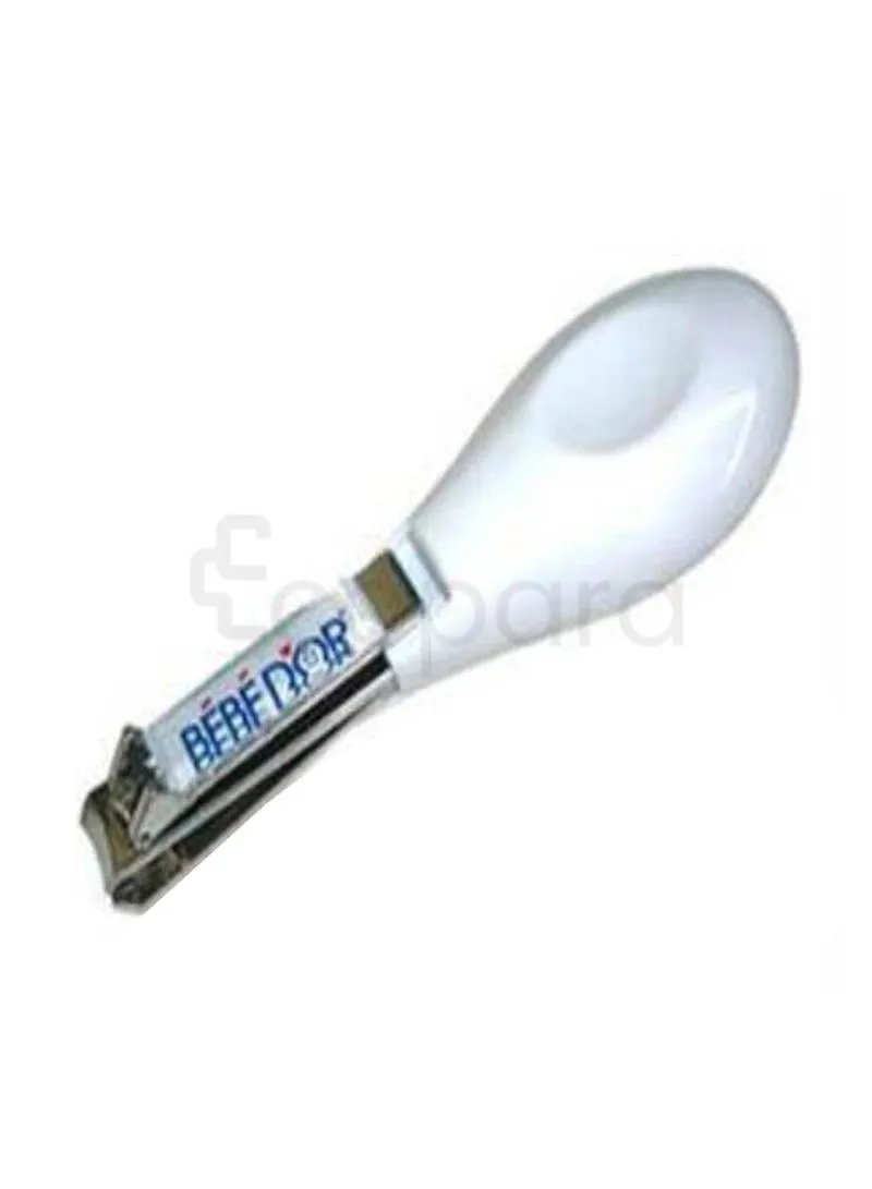BEBEDOR COUPE ONGLES BEBE REFERENCE 552