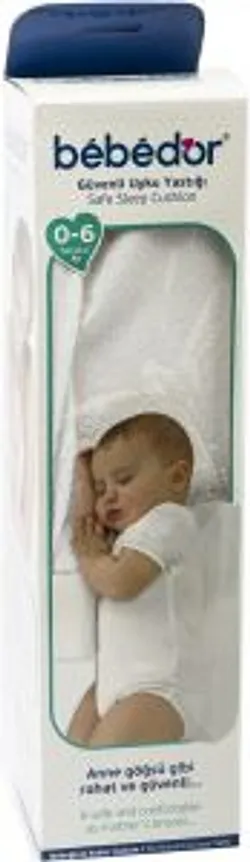 BEBEDOR COUSSIN DE SOUTIEN BEBE REFERENCE 623