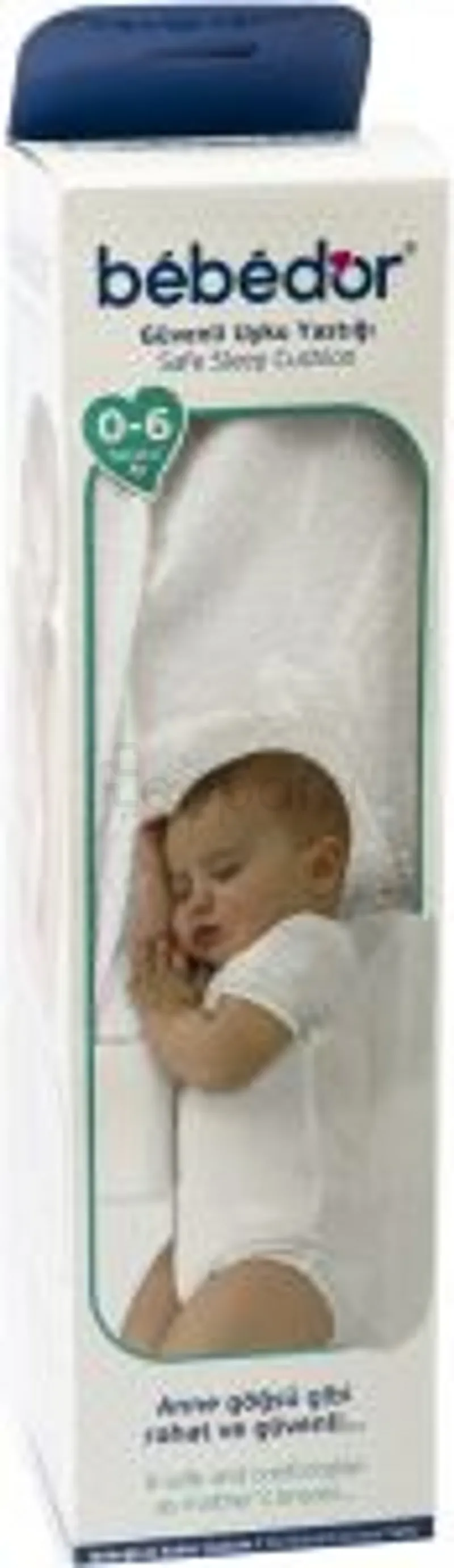 BEBEDOR COUSSIN DE SOUTIEN BEBE REFERENCE 623