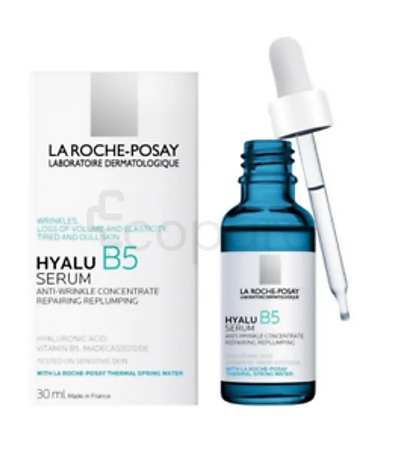 LA ROCHE POSAY HYALU B5 SERUM 30ML