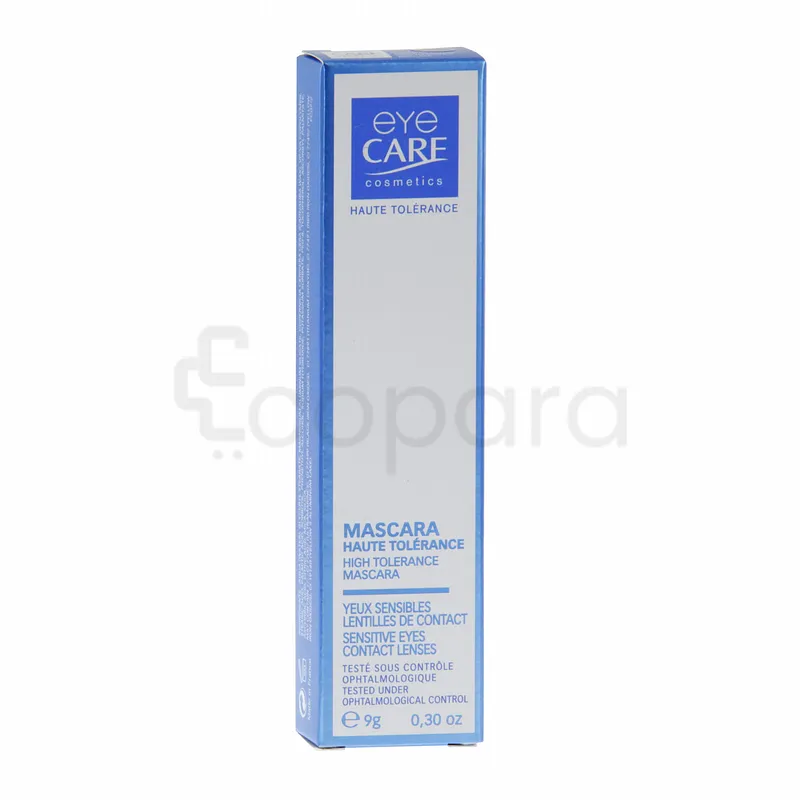 EYE CARE MASCARA HAUTE TOLERANCE NUMERO 203 OUTREMER