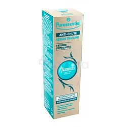 PURESSENTIEL ANTI-CHUTE SERUM TRAITANT AUX 7 RACINES 150ML