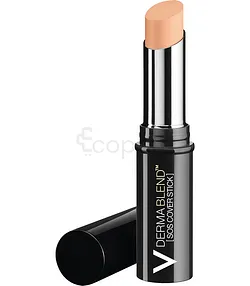 VICHY DERMABLEND SOS COVER STICK NUMERO 25
