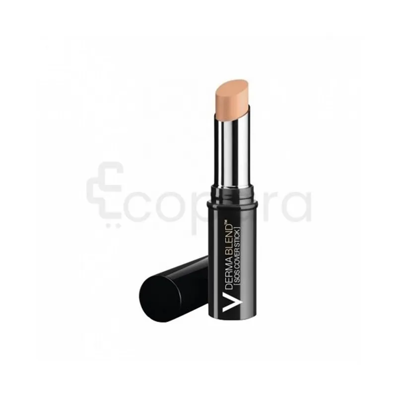 VICHY DERMABLEND SOS COVER STICK NUMERO 35