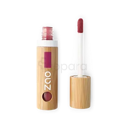 ZAO ROUGE A LEVRES NACRE NUMERO 405