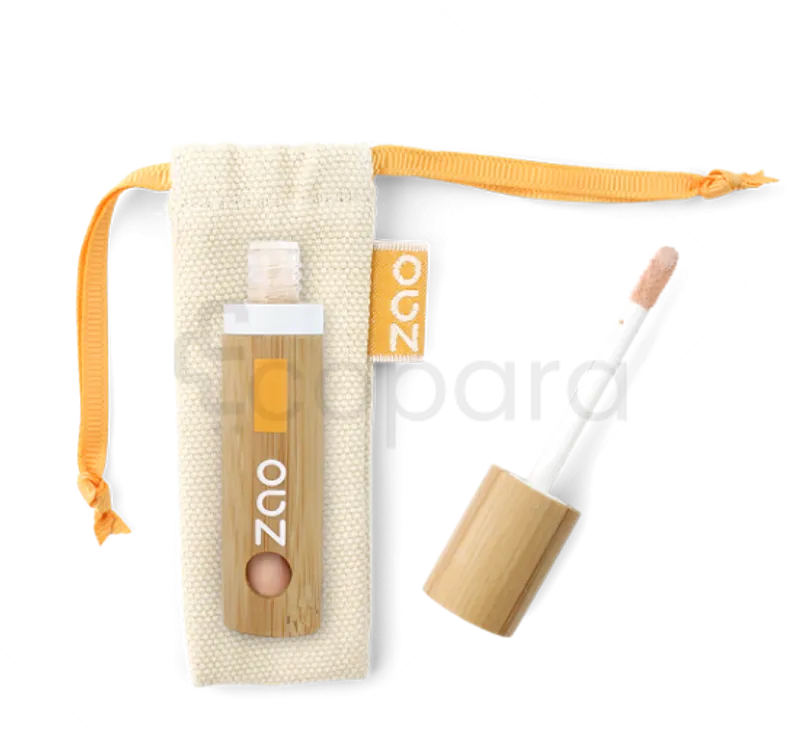 ZAO TOUCHE LUMIERE DE TEINT NUMERO 721