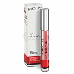 ENEOMEY LIP NUTRITION GLOSS HYDRATANT NOURRISSANT 4ML