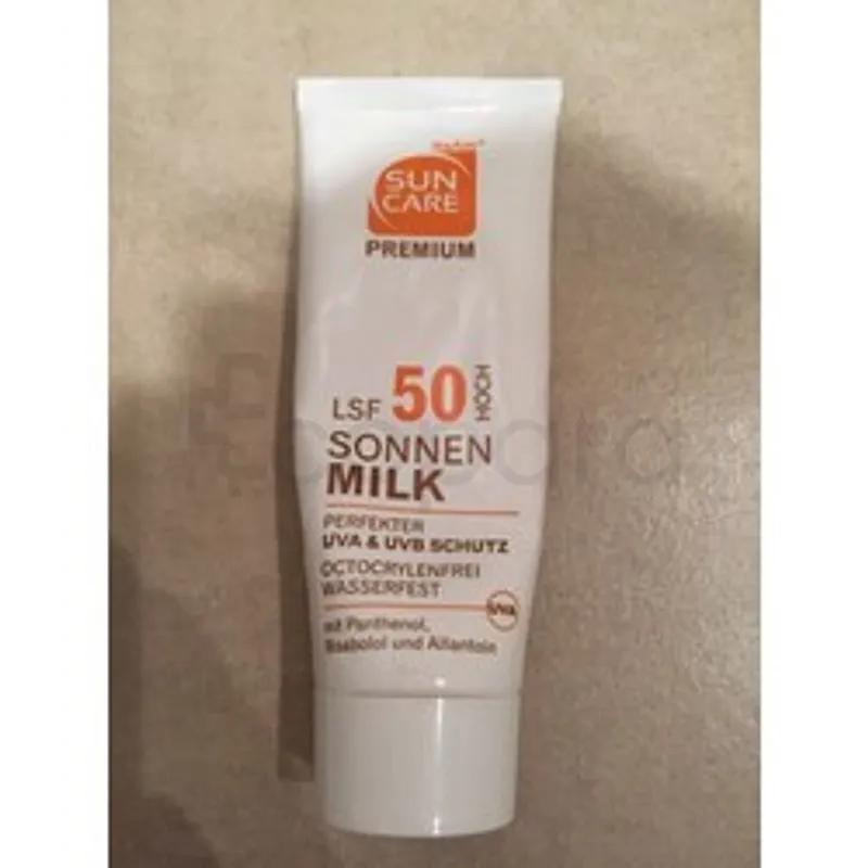 SUN CARE PREMIUM LSF 50 ECRAN LAIT 100ML