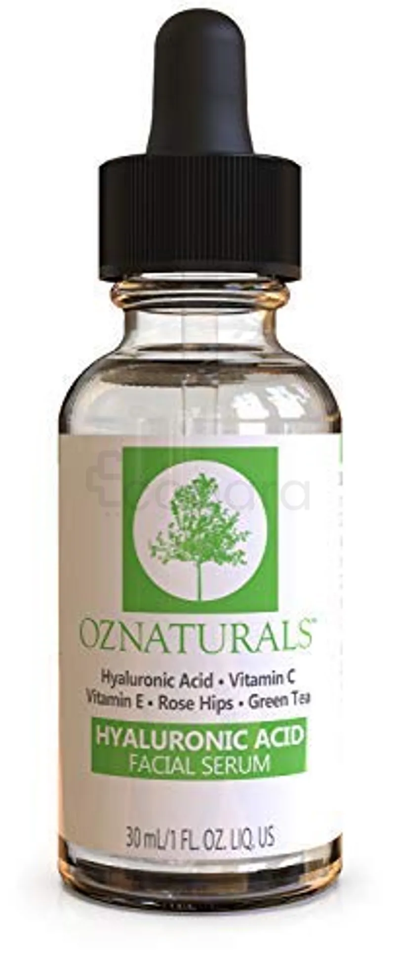OZNATURALS ACIDE HYALURONIQUE 30ML