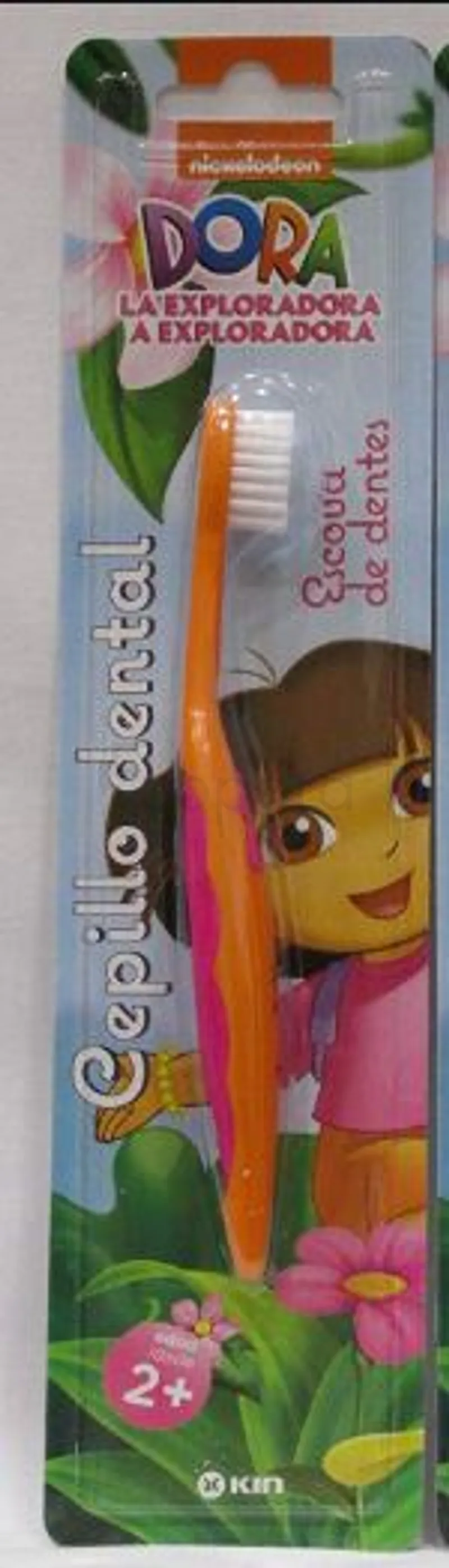 DORA BROSSE A DENTS ENFANT +2ANS