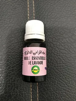 RETOUR A LA NATURE HUILE ESSENTIELLE DE LAVANDE 10ML
