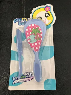 PRETTY BABY BROSSE BEBE REFERENCE SS-XK11
