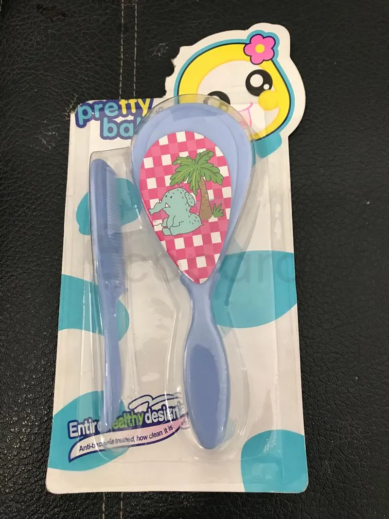PRETTY BABY BROSSE BEBE REFERENCE SS-XK11